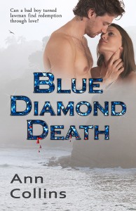 Blue Diamond Death