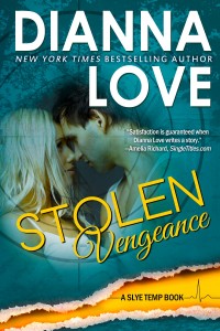 Love-Stolen Vengeance 40 percent