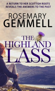 The Highland Lass (low res)