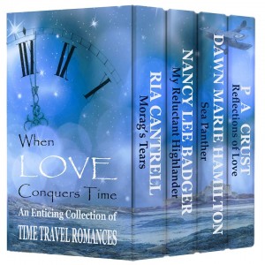When Love Conquers Time NEWEST