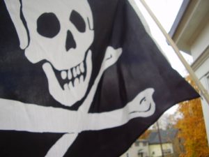Pirate Flag-CW Blog pic 1