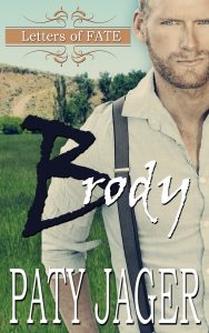 Brody Cover