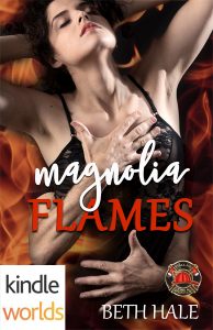 magnolia-flames