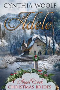 Book Cover: Adele