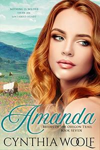Book Cover: Amanda