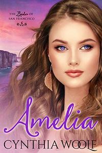 Book Cover: Amelia