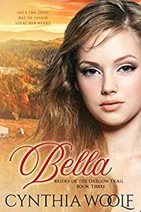 Book Cover: Bella