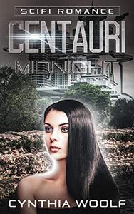 Book Cover: Centauri Midnight