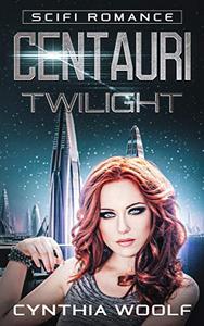 Book Cover: Centauri Twilight