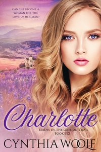 Book Cover: Charlotte