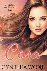 Book Cover: Cora