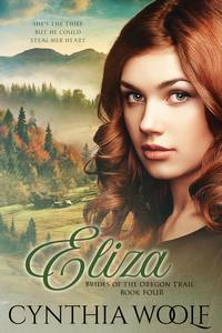 Book Cover: Eliza