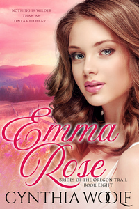 Book Cover: Emma Rose