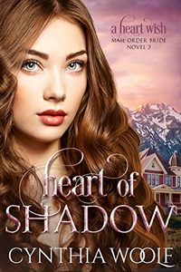Book Cover: Heart of Shadow