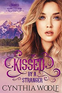 Book Cover: Kissed by a Stranger