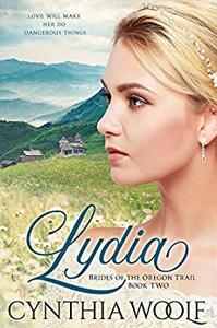 Book Cover: Lydia
