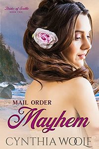 Book Cover: Mail Order Mayhem