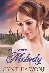 Book Cover: Mail Order Melody