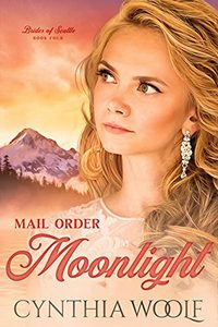 Book Cover: Mail Order Moonlight