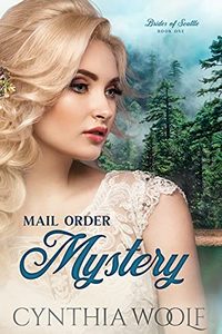 Book Cover: Mail Order Mystery