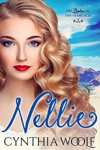 Book Cover: Nellie