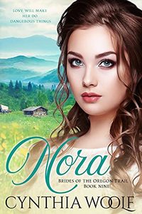 Book Cover: Nora