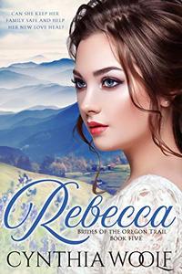 Book Cover: Rebecca