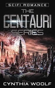 Book Cover: The Centauri Series