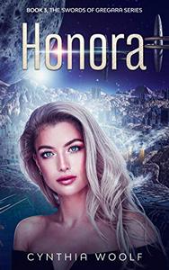 Book Cover: Honora