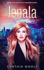 Book Cover: Jenala