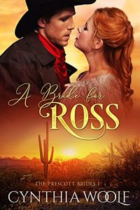 Book Cover: A Bride for Ross