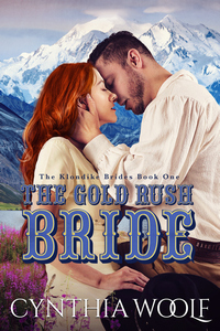 Book Cover: The Gold Rush Bride