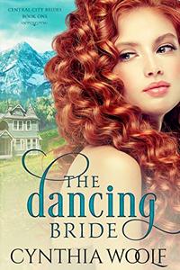Book Cover: The Dancing Bride