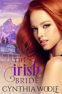 Book Cover: The Irish Bride