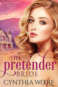 Book Cover: The Pretender Bride