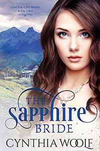 Book Cover: The Sapphire Bride
