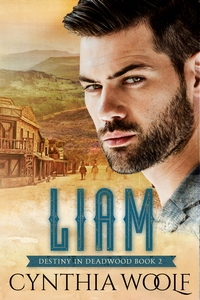 Book Cover: Liam