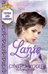 Book Cover: Lanie