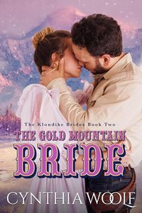 Book Cover: The Gold Mountain Bride