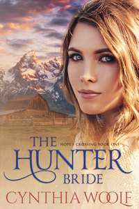 Book Cover: The Hunter Bride