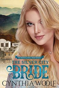 Book Cover: The Silver City Brid‪e‬