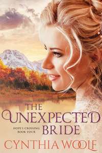 Book Cover: The Unexpected Bride
