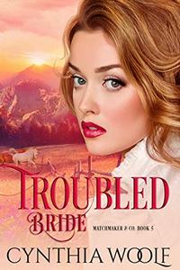 Book Cover: Troubled Bride