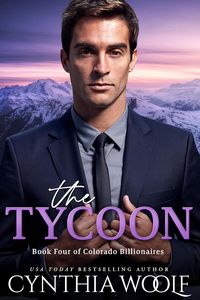 Book Cover: The Tycoon