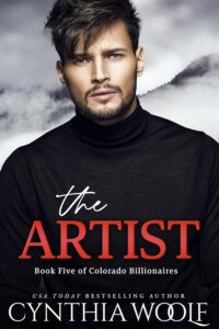 Book Cover: The Artist